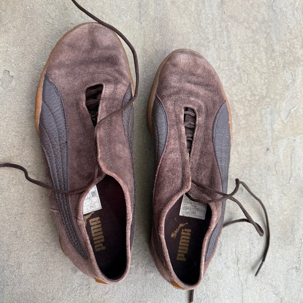 PUMA VINTAGE Woman's